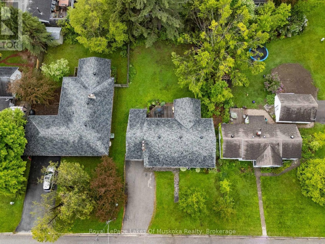 555 Sarah Street N, Gravenhurst (Muskoka (S))