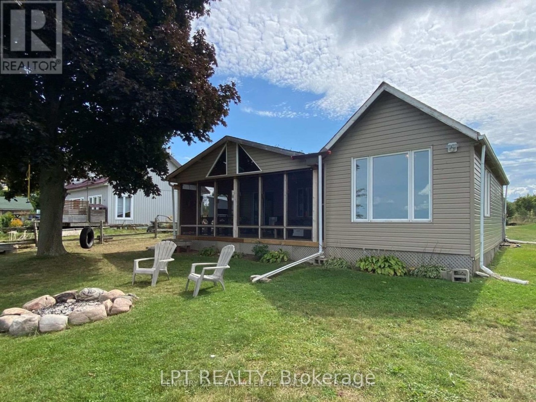 40586B SHORE RD ALLOWANCE ROAD, Lake Simcoe