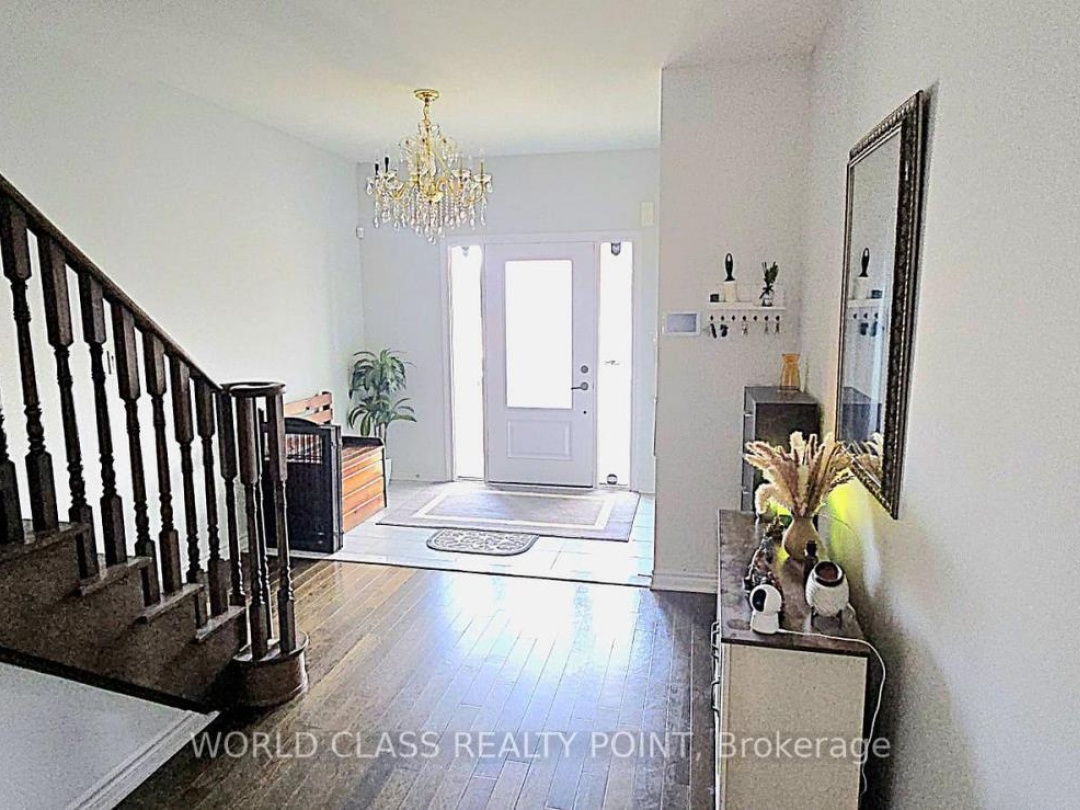 97 TERRY CLAYTON AVENUE, Brock (Beaverton)