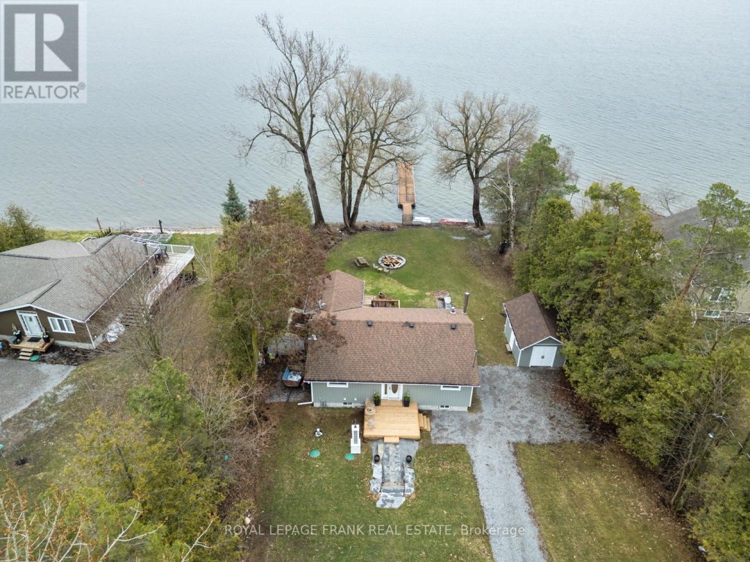 111 BALL POINT ROAD, Lake Scugog