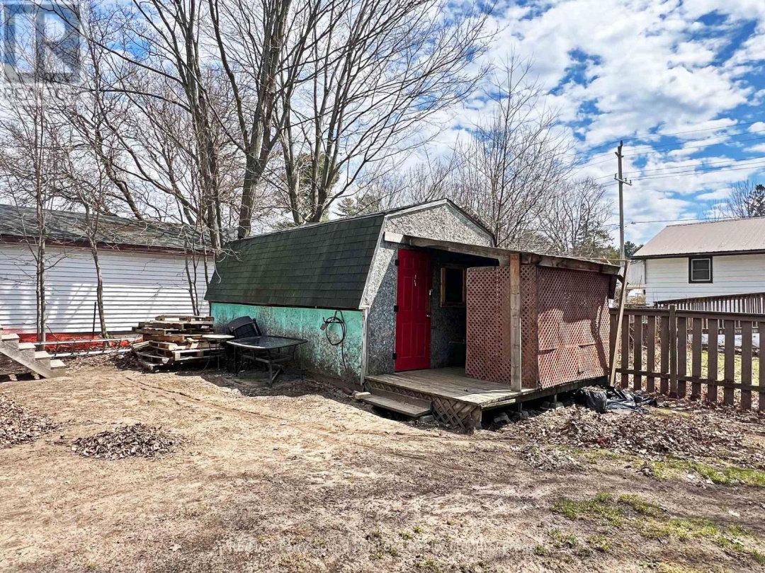 97 WILLIAM STREET, Parry Sound