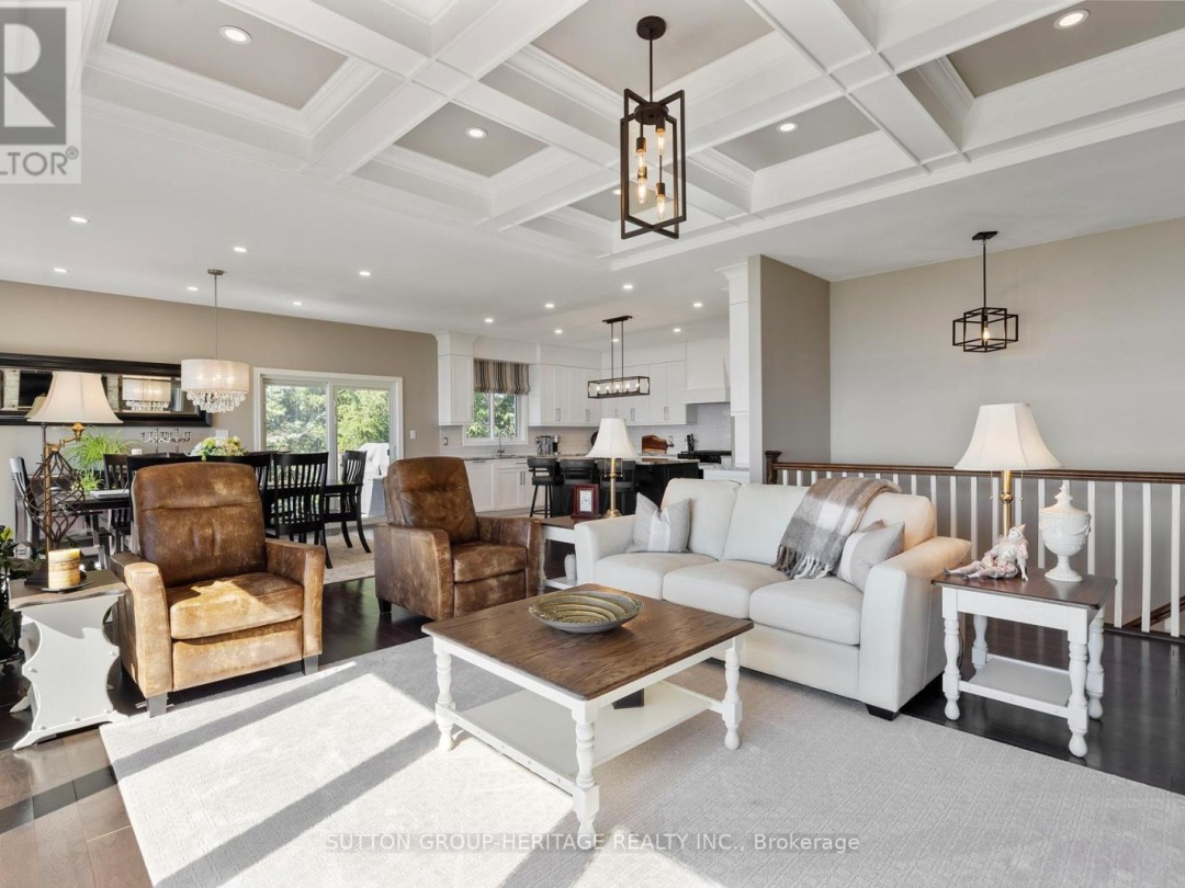 52 HILLSIDE DRIVE, 