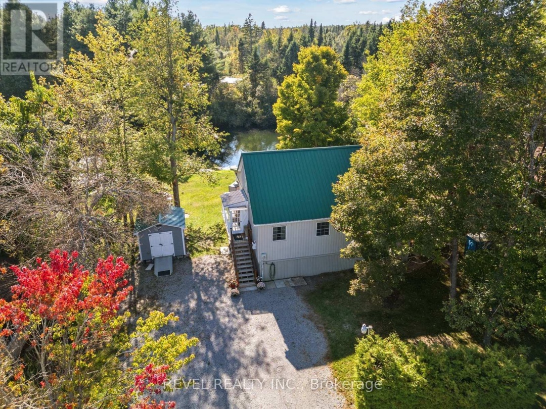 7 CROOKED COURT, 