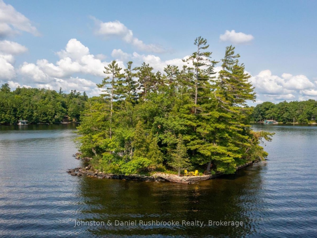 1000 REGATTA ISLAND W, 