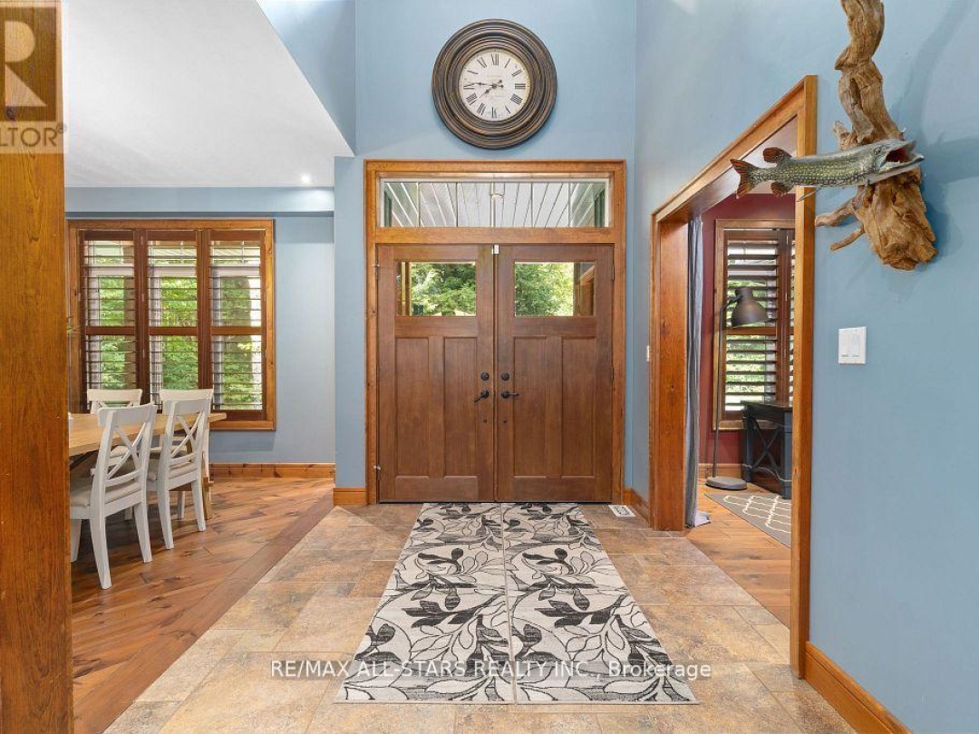 8 HARMONIOUS DRIVE, Burnt River