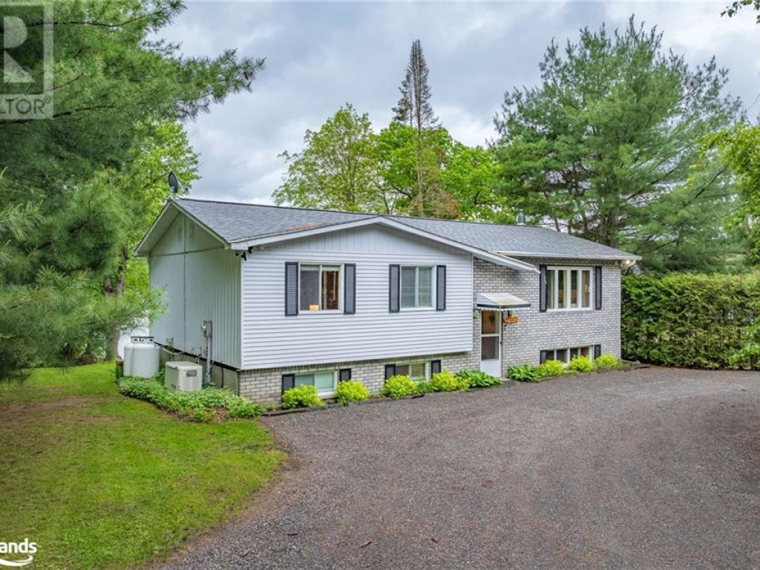 1024 Kawagama Lake Road, Lake Of Bays