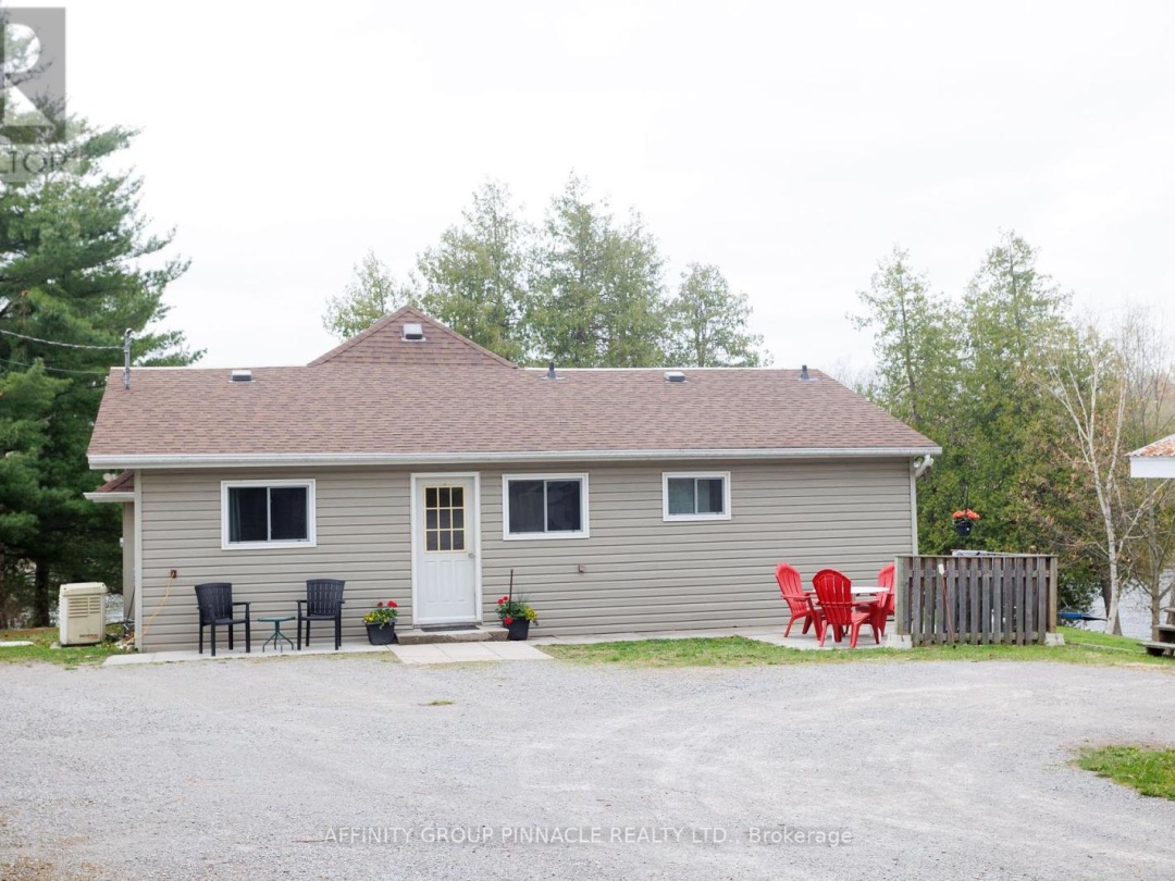 106 COLDSTREAM ROAD, Rosedale Lake