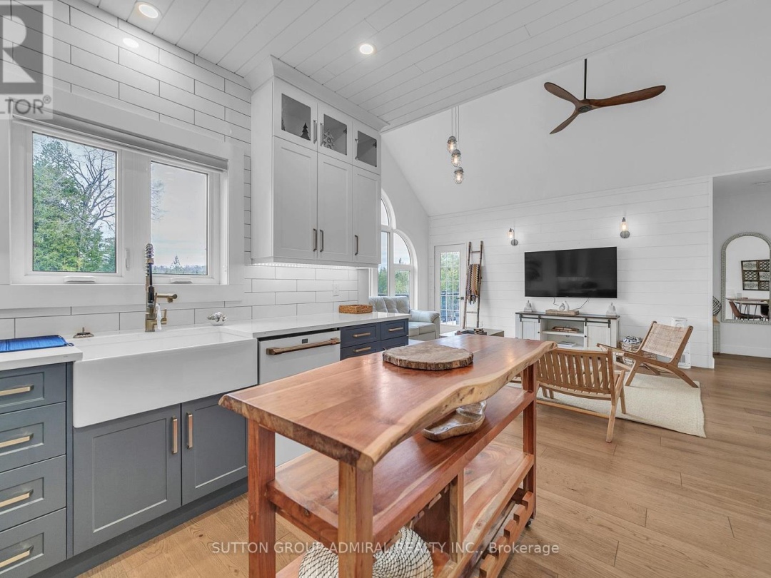 106 JUNIPER ISLE ROAD, Balsam Lake