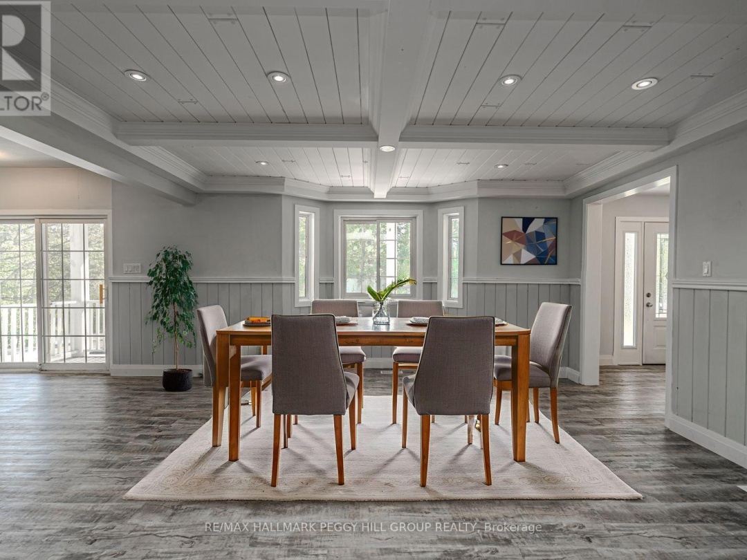 106 MUSKY BAY ROAD, Georgian Bay (Baxter)