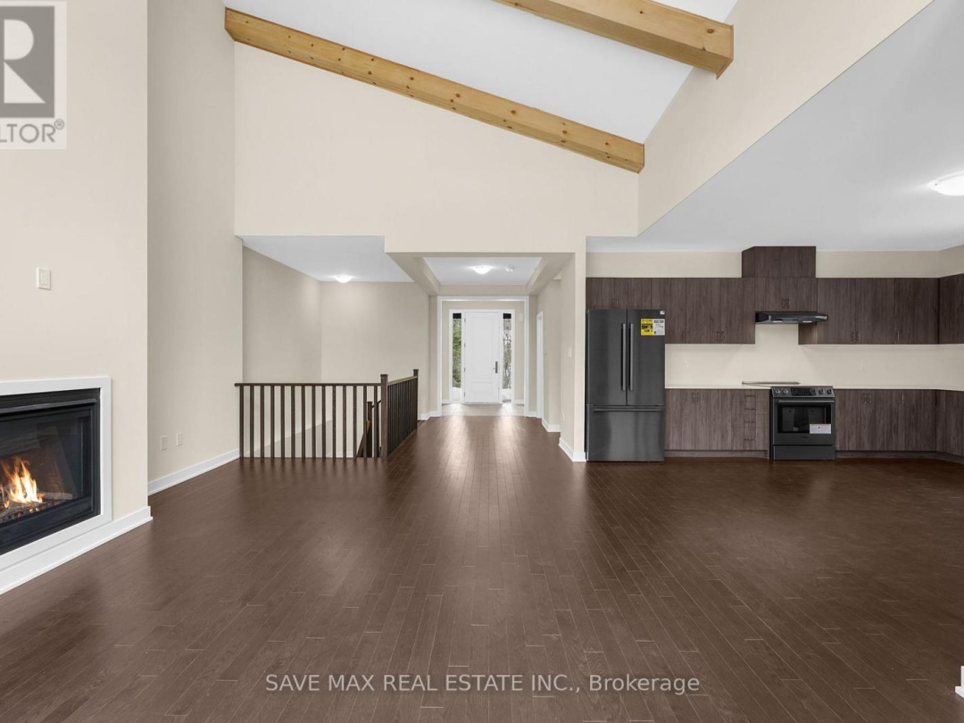 1007 KINGSRIDGE COURT, Lake of Bays (Franklin)