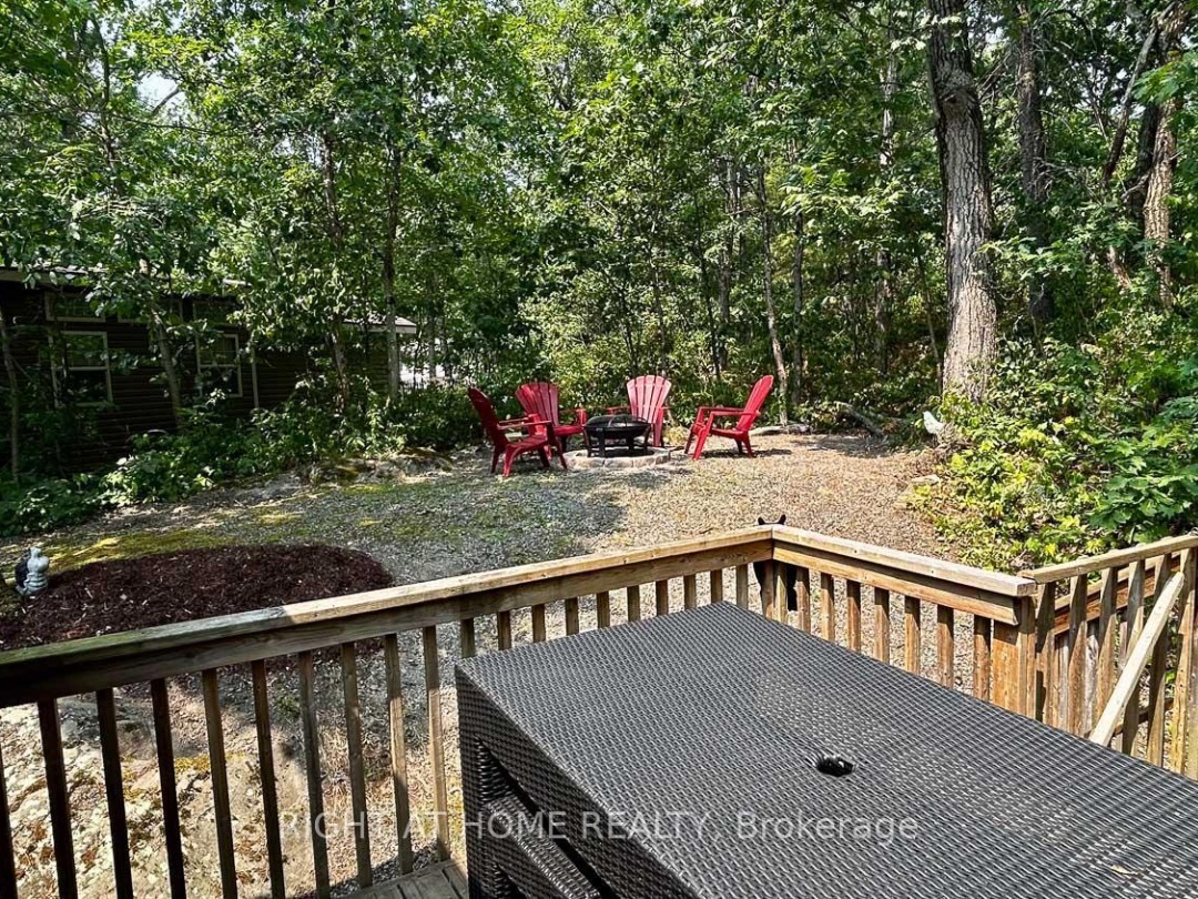 29 MAPLE RIDGE - 1336 SOUTH MORRISON LAKE ROAD, Severn River