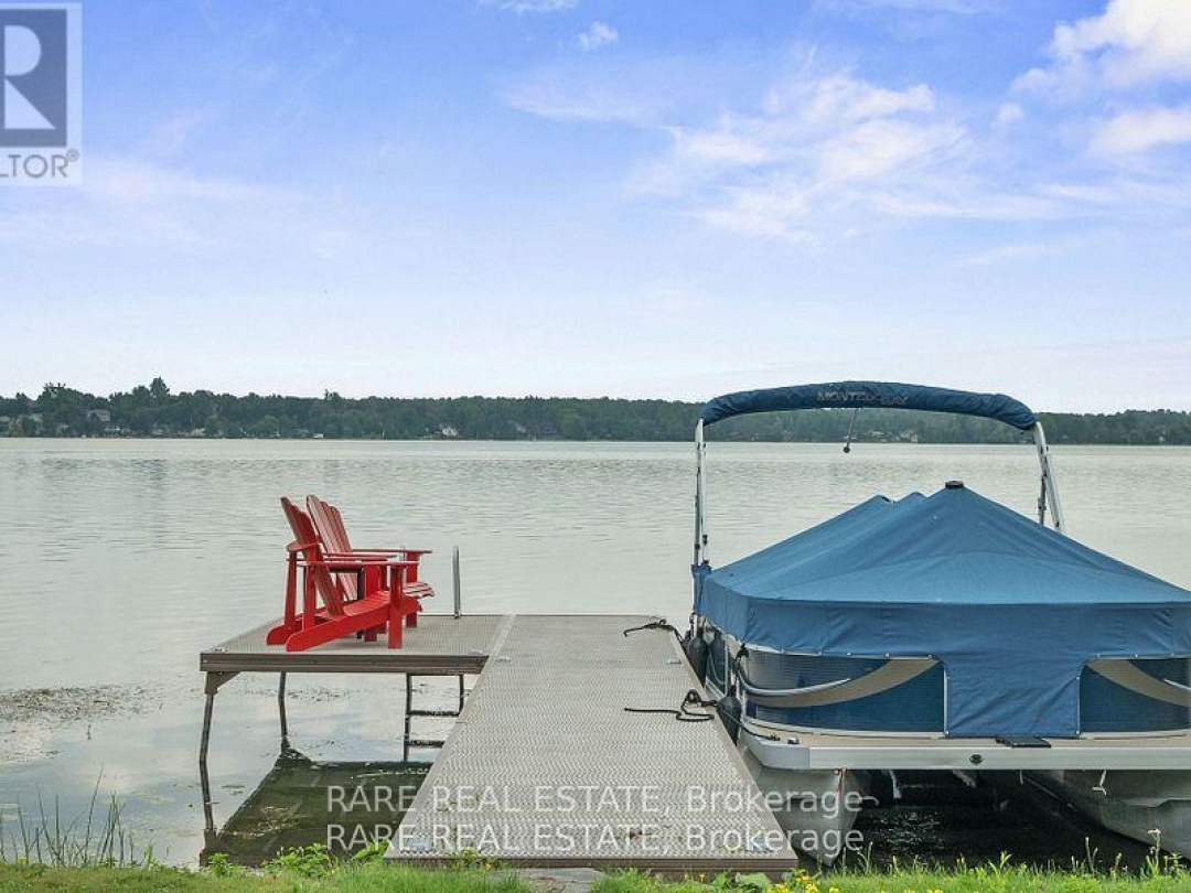 69 MARSH CREEK ROAD, Lake Scugog