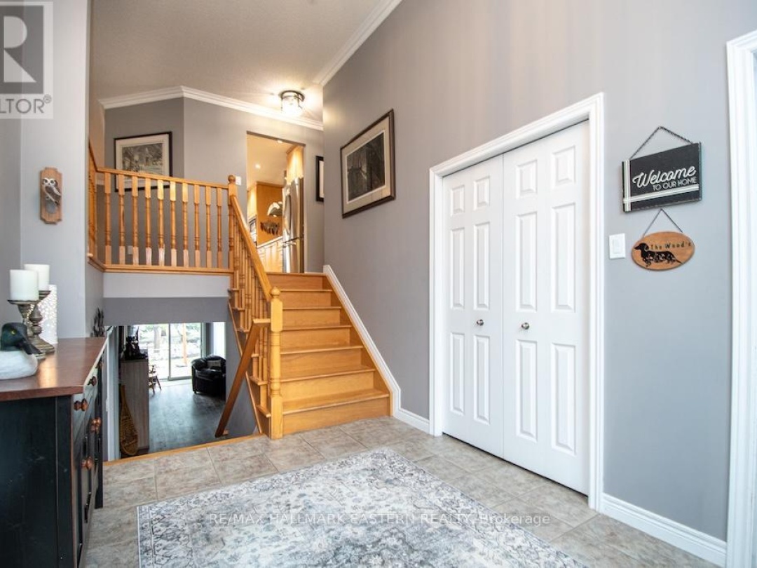 4 HUNTINGWOOD CRESCENT, Kawartha Lakes (Bobcaygeon)