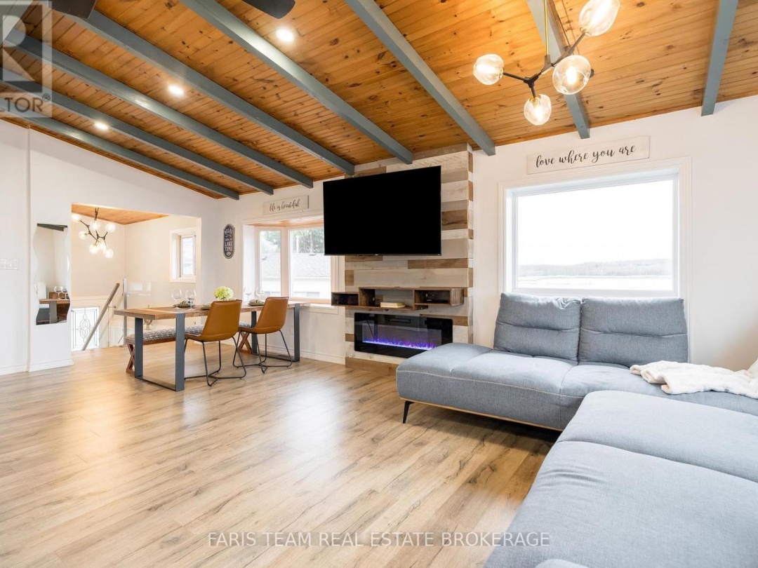 122 MITCHELLS BEACH ROAD, Georgian Bay