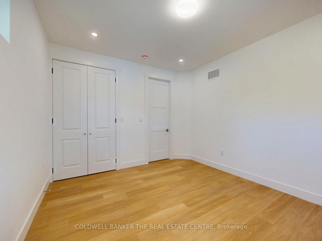60 GRAY STREET, 