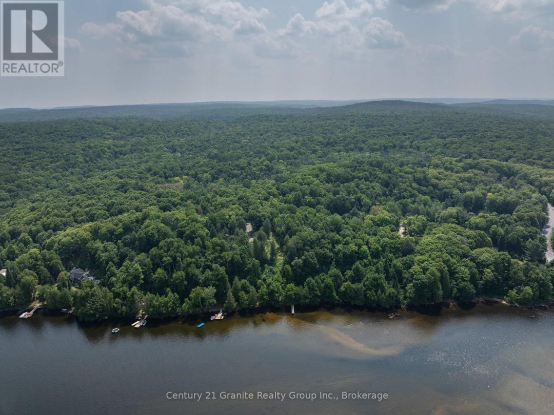 1059 DUNN ROAD, Haliburton Lake
