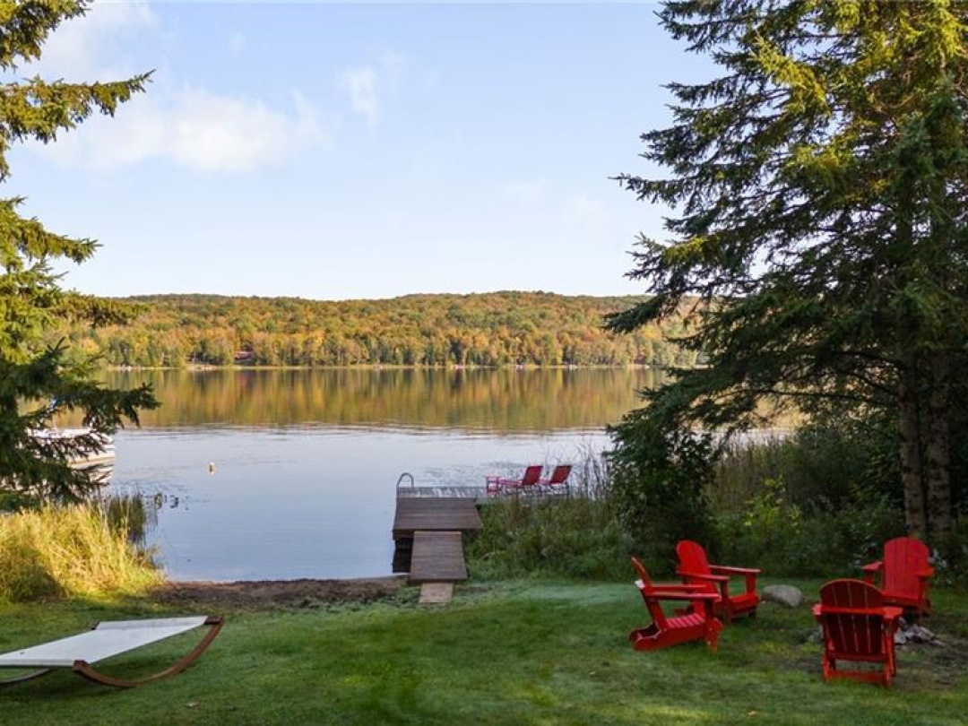 1731 Eagle Lake Road, Cranberry Lake