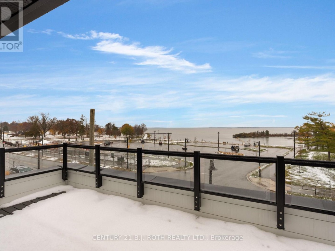 UNIT 12N - 89 LIGHTFOOT DRIVE, 