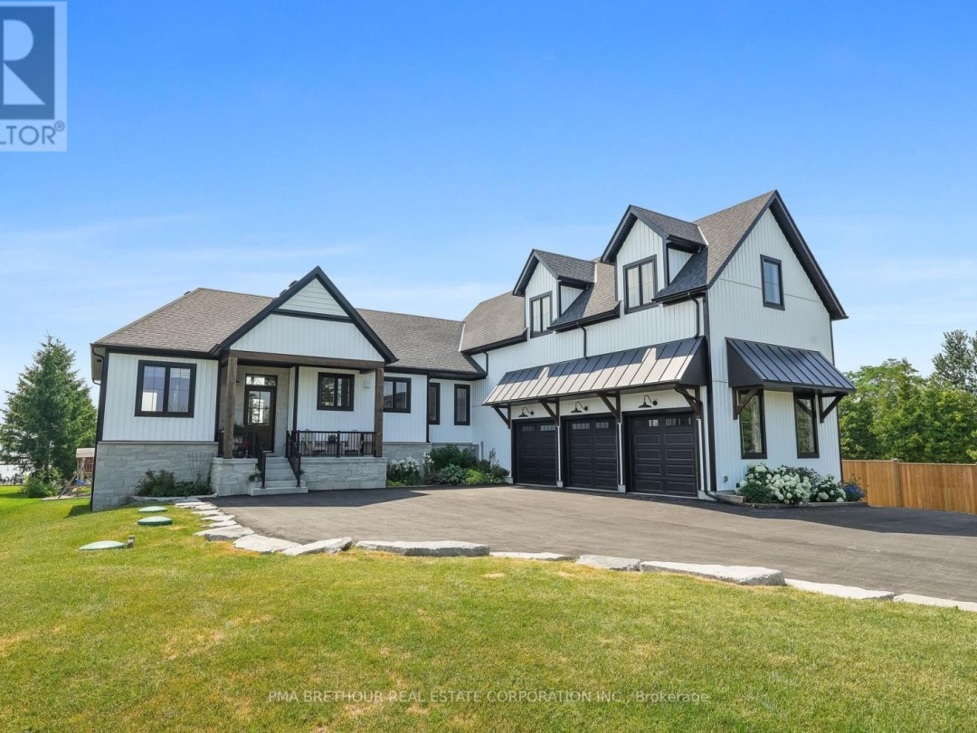 48 PLEASANT VIEW CRESCENT, Lake Scugog
