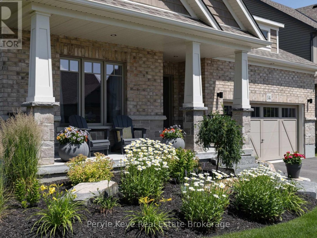 14 CHARLES MORLEY BOULEVARD, Huntsville (Chaffey)