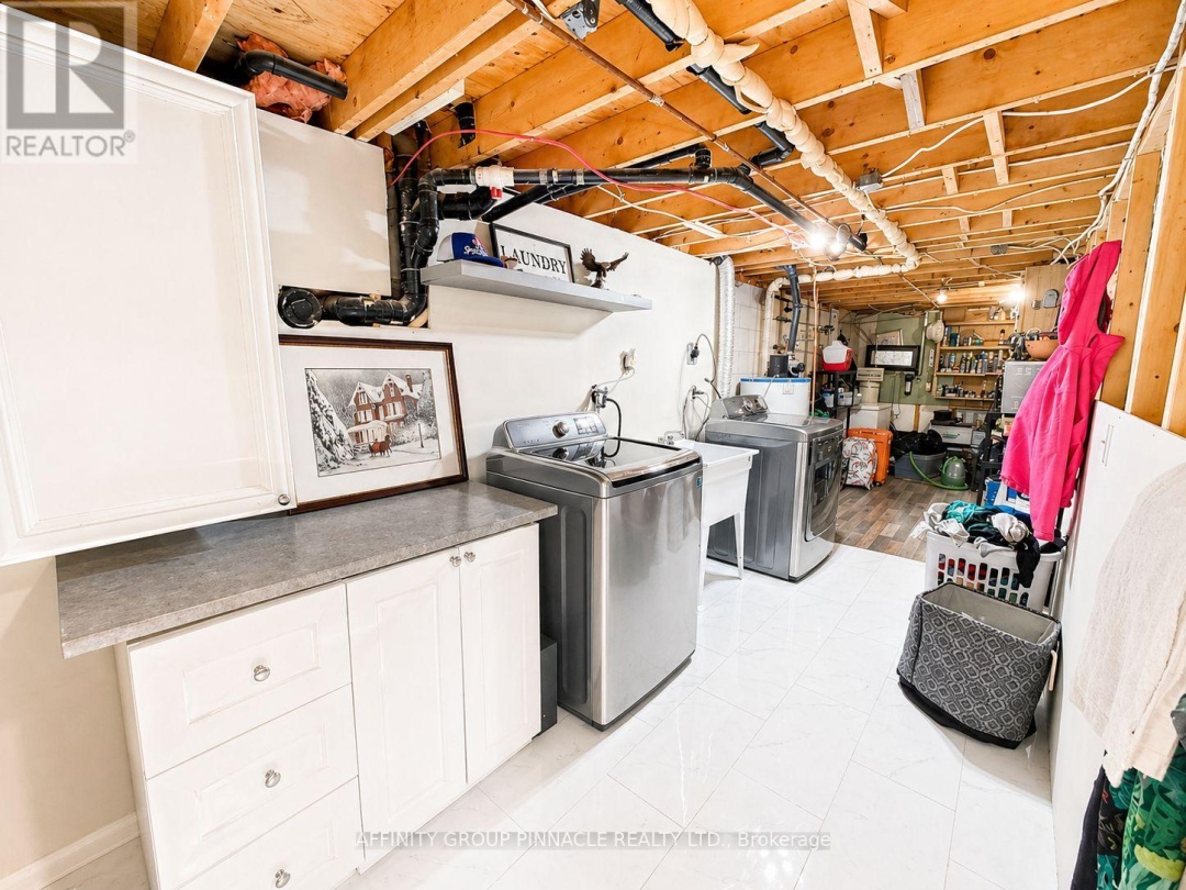 39 MUSKIE DRIVE, Lake Scugog