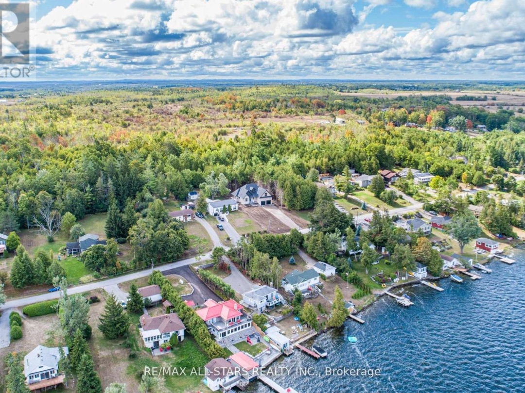 837 CEDAR GLEN ROAD, 