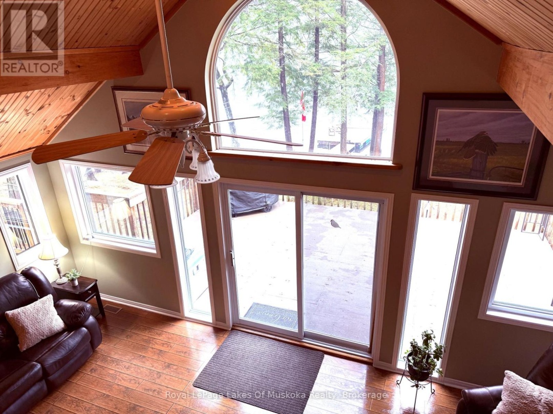 1019 LAKESHORE DRIVE N, Leech Lake