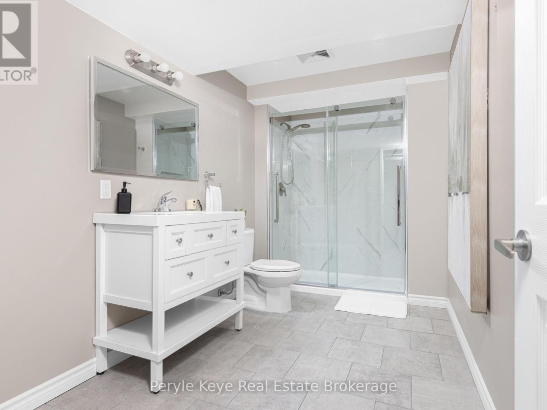 19 SERENITY PLACE CRESCENT, 