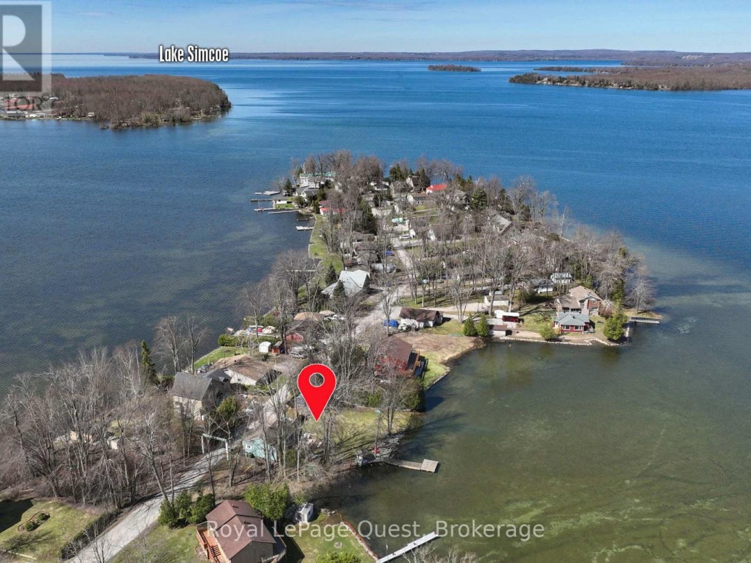 4304 PLUM POINT ROAD, 