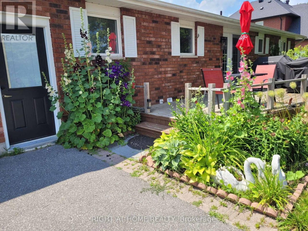 138 STARR BOULEVARD, 