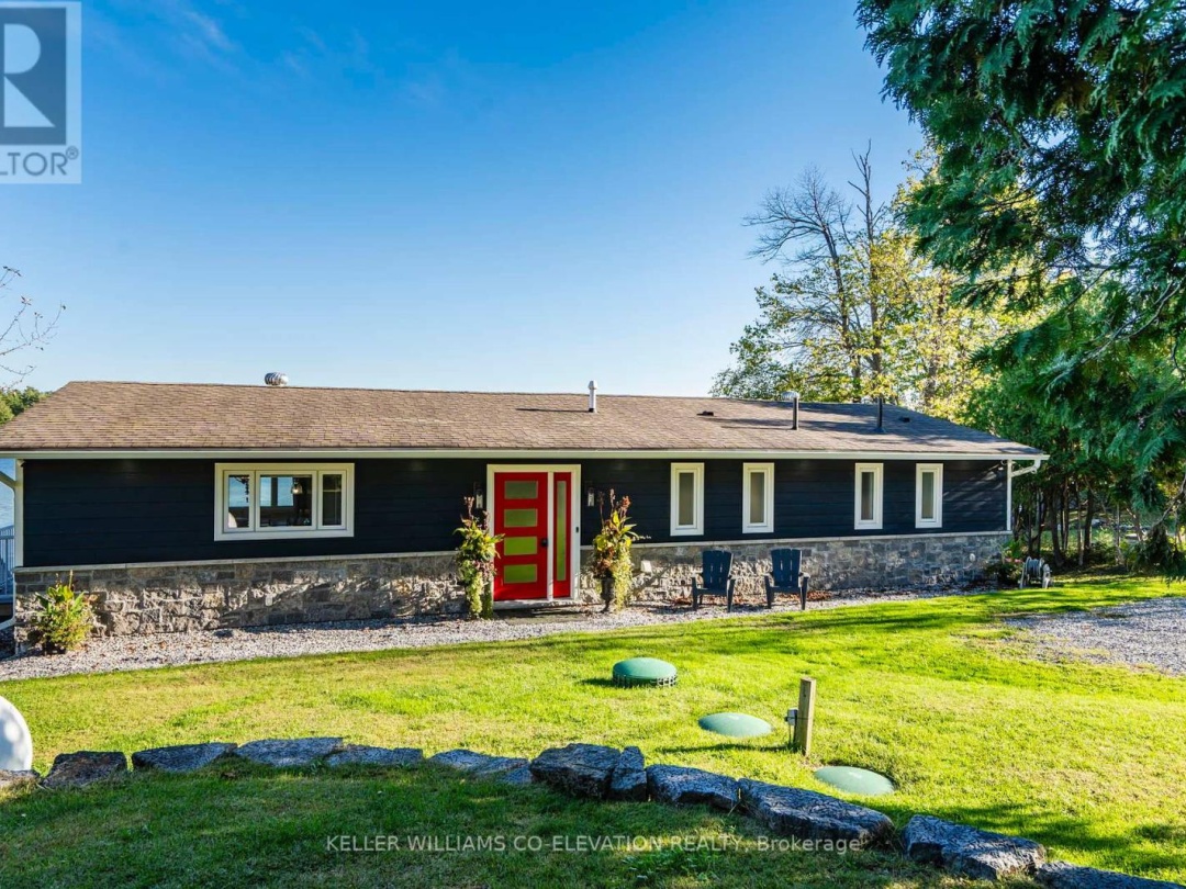 1144 North Bay Drive, Balsam Lake