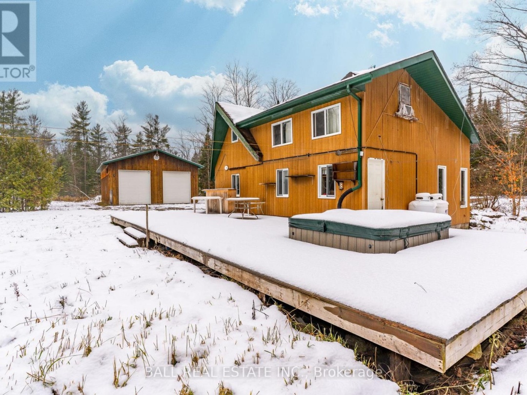 1160 SOMERVILLE 3RD CONCESSION, 