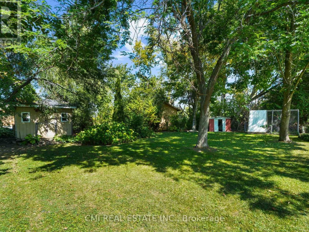 1297 RAMARA RD 47 ROAD, Lake Simcoe