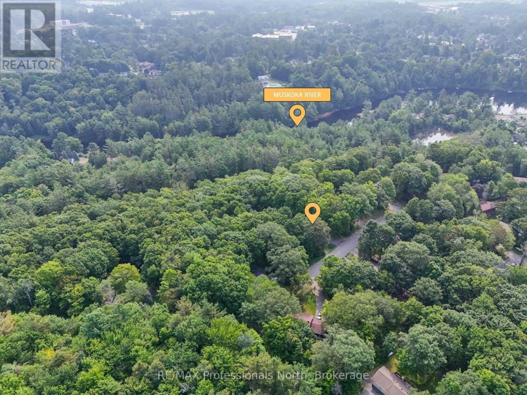 0 WOODLAND DRIVE, Bracebridge (Macaulay)
