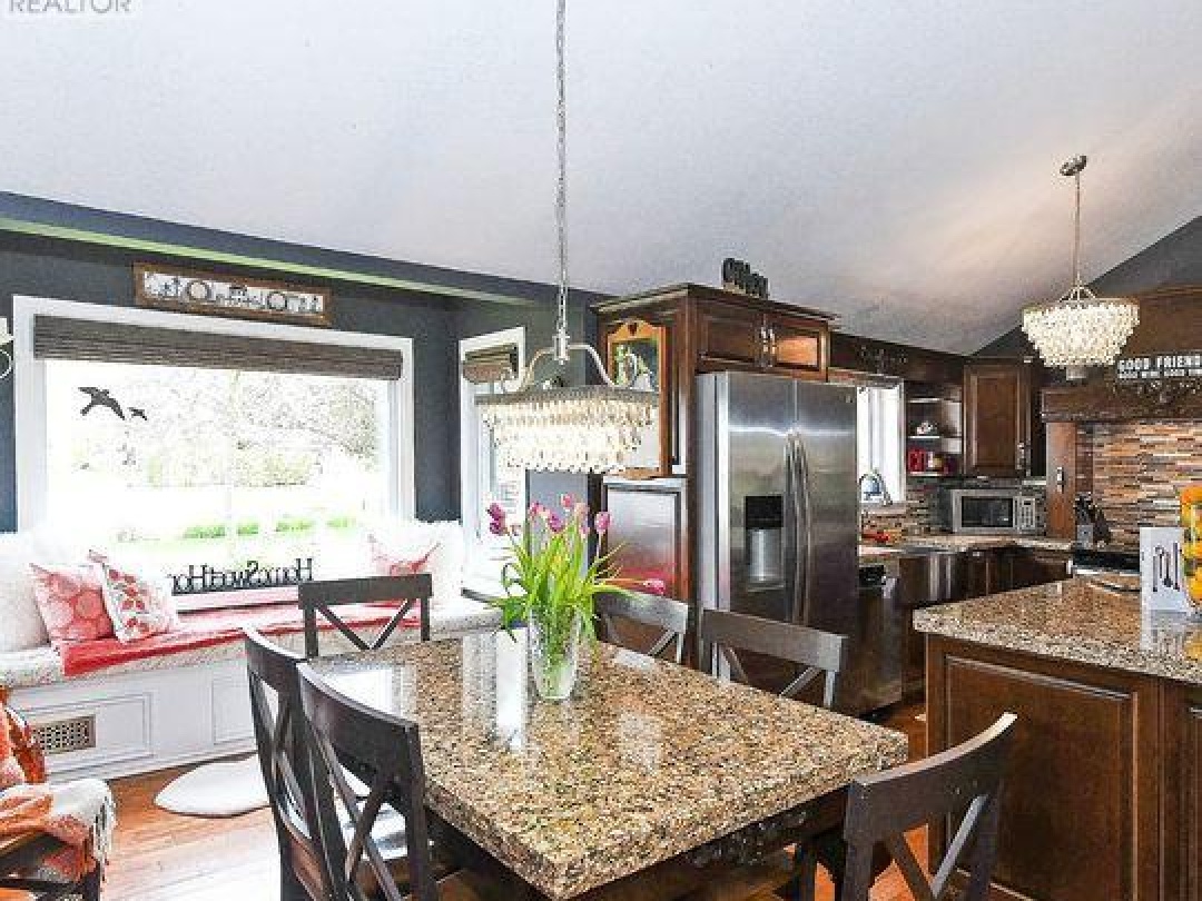 26 ISLAND TRAIL S, Lake Simcoe