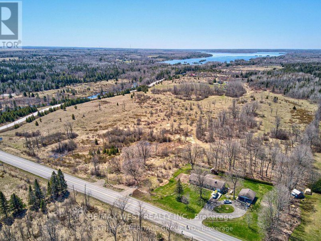 264 MCGUIRE BEACH ROAD, Kawartha Lakes (Kirkfield)