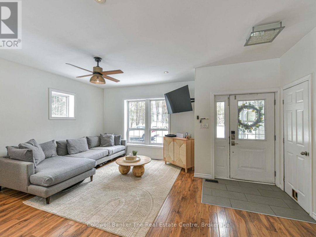 1080 KILWORTHY ROAD, Gravenhurst (Morrison)
