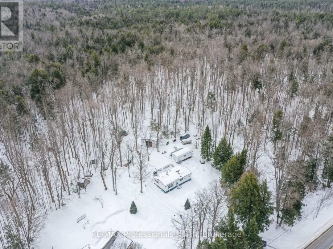 1874 HIGHWAY 118 E, Bracebridge (Draper)