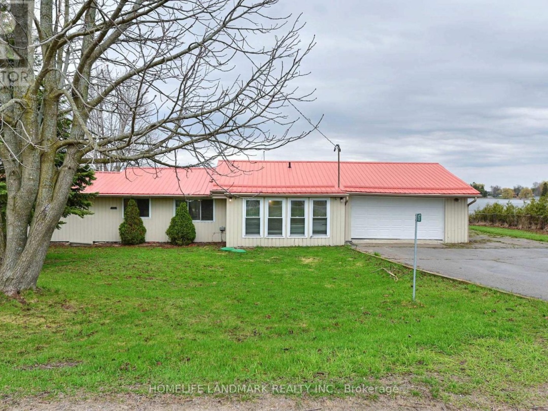 197 WASHBURN ISLAND ROAD, Lake Scugog