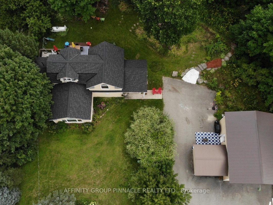 3462 Monck Road, Kawartha Lakes