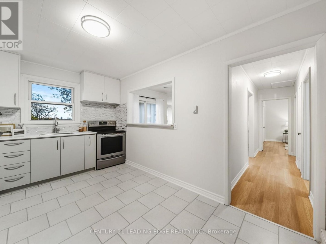 1307B THORAH CONCESSION RD 9 ROAD, 