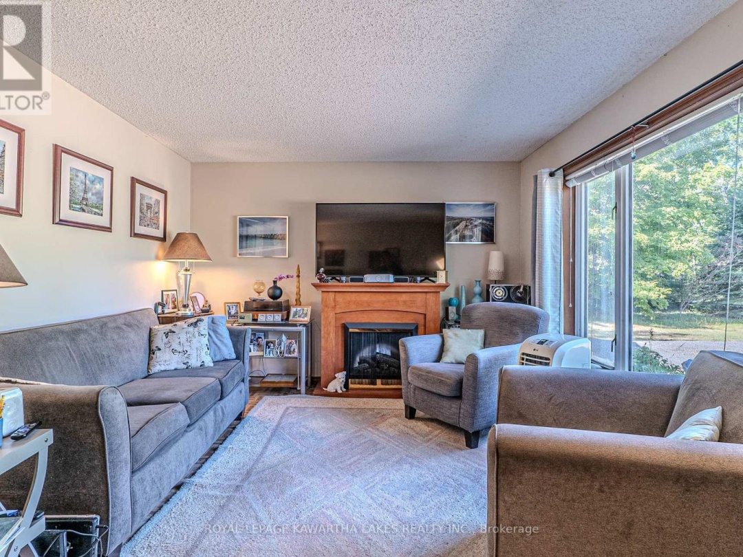 518 BALSAM LAKE DRIVE, 