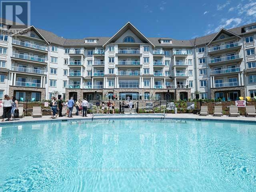 423 - 25 PEN LAKE POINT ROAD, 