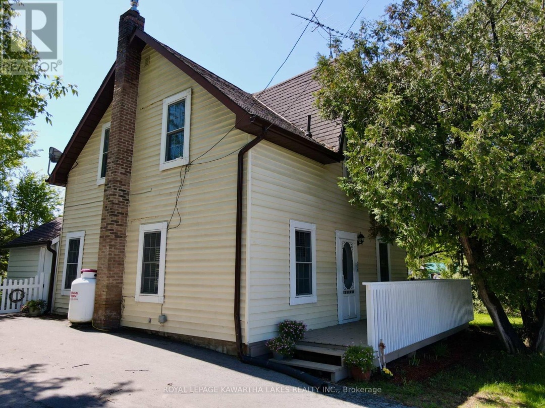 3472 MONCK ROAD, Kawartha Lakes (Norland)