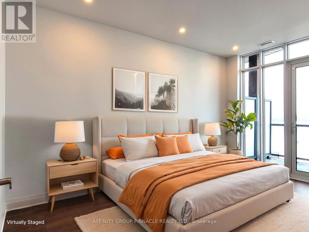 309 - 99 LOUISA STREET, Cameron Lake