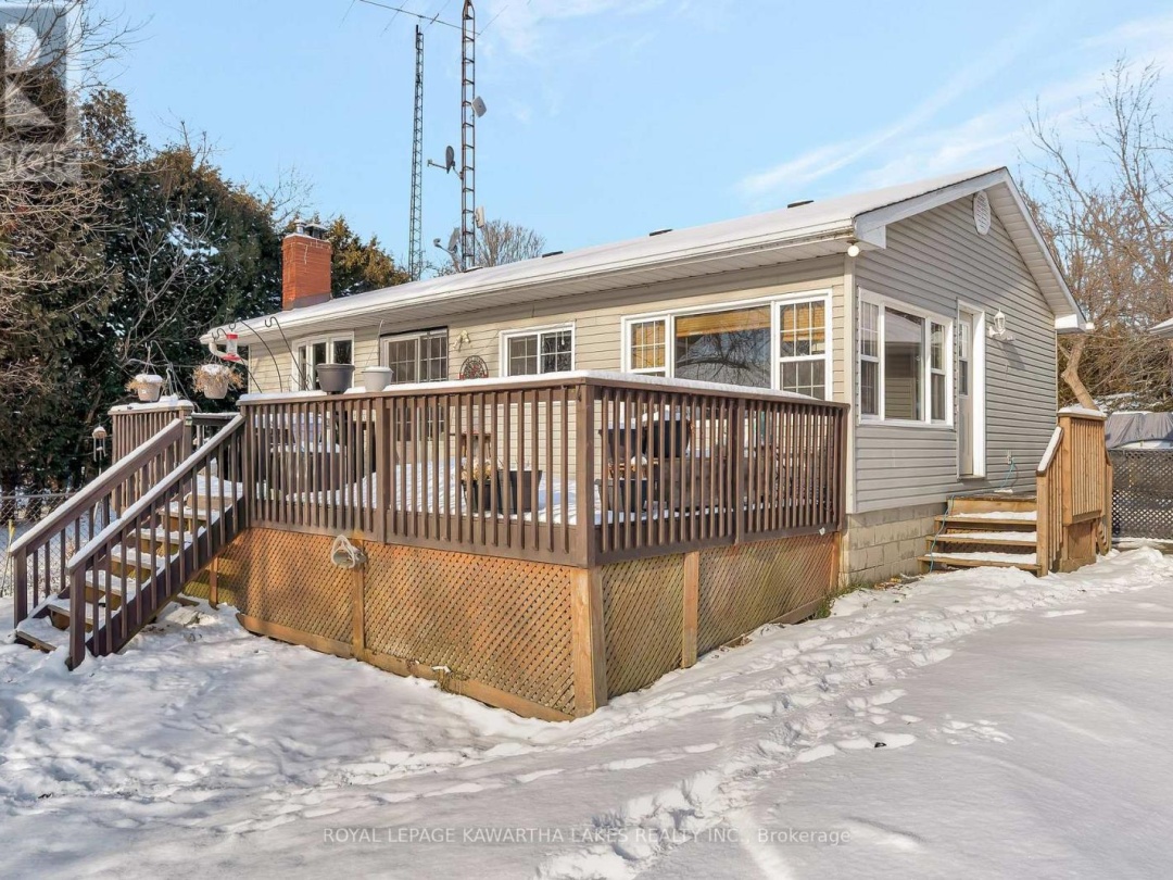 222 O'REILLY LANE, Scugog Lake