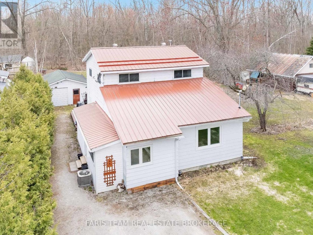 46 HEARTHSTONE DRIVE, Tay