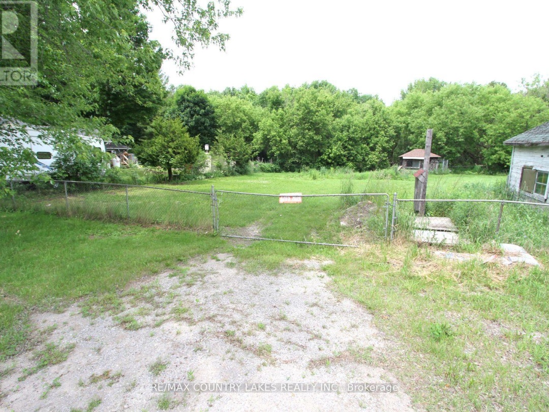 24 Richmond Street W, Kawartha Lakes (Carden)