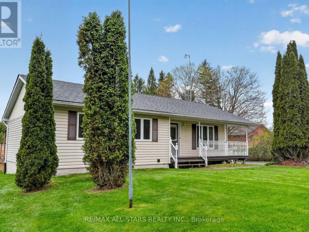 646 THE GLEN ROAD, Kawartha Lakes (Mariposa)