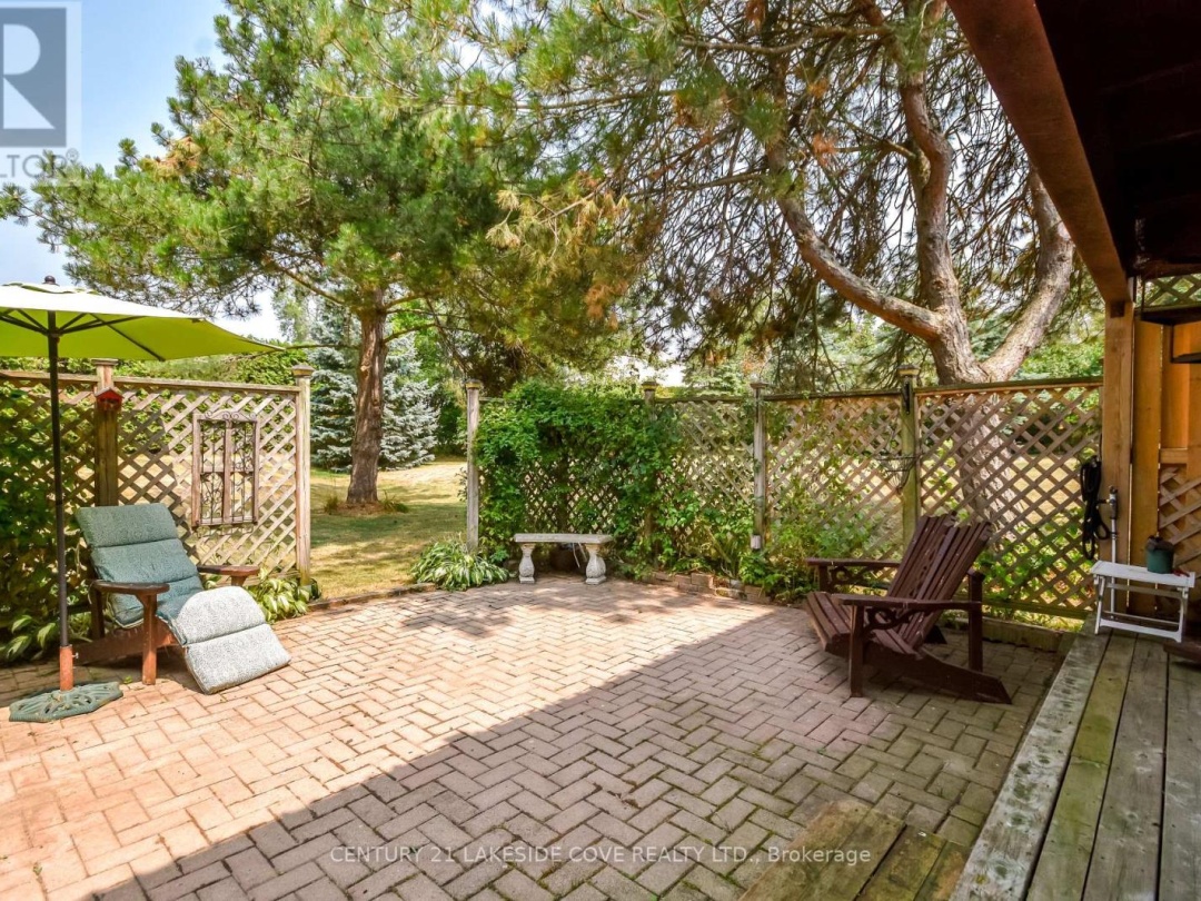 135 BAYSHORE DRIVE, Ramara